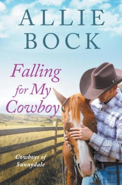 Bertrand.pt - Falling For My Cowboy