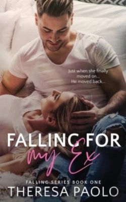 Bertrand.pt - Falling For My Ex