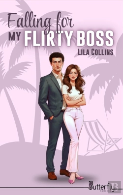 Bertrand.pt - Falling For My Flirty Boss
