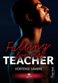 Bertrand.pt - Falling For My Teacher
