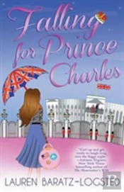 Falling For Prince Charles