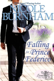 Falling For Prince Federico