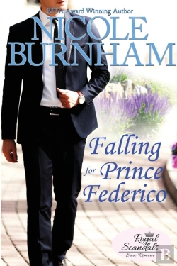 Bertrand.pt - Falling For Prince Federico