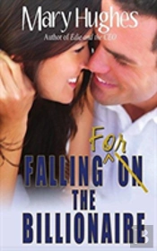 Falling For The Billionaire