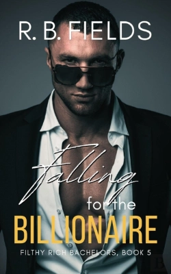 Bertrand.pt - Falling For The Billionaire