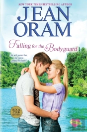 Falling For The Bodyguard