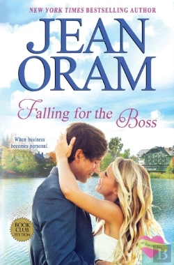 Bertrand.pt - Falling For The Boss