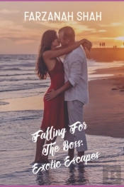 Falling For The Boss
