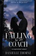 Falling For The Coach