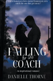 Falling For The Coach