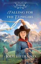 Falling For The Cowgirl