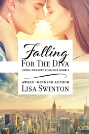 Falling For The Diva