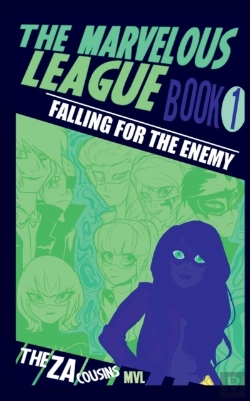 Bertrand.pt - Falling For The Enemy