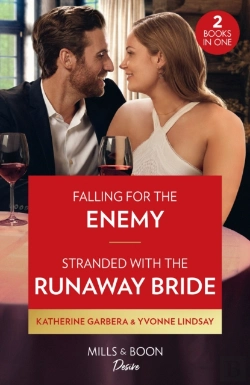 Bertrand.pt - Falling For The Enemy / Stranded With The Runaway Bride