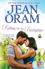 Falling For The Firefighter