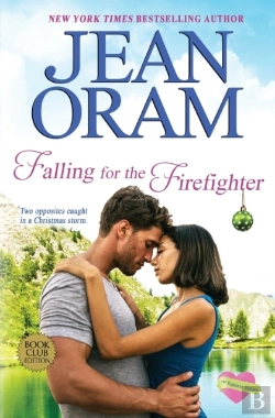 Bertrand.pt - Falling For The Firefighter