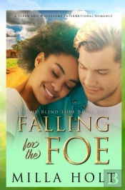 Falling For The Foe