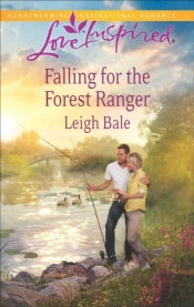 Falling For The Forest Ranger