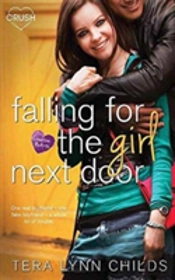 Falling For The Girl Next Door