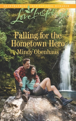 Bertrand.pt - Falling For The Hometown Hero
