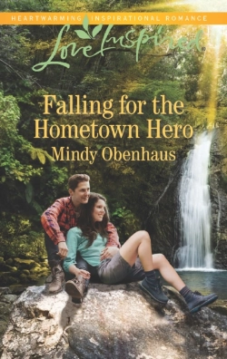 Bertrand.pt - Falling For The Hometown Hero