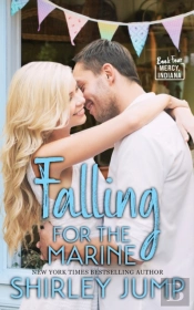 Falling For The Marine