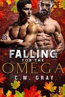 Falling For The Omega
