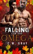 Falling For The Omega