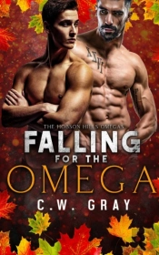 Falling For The Omega