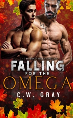 Bertrand.pt - Falling For The Omega