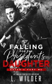 Falling For The President'S Daughter