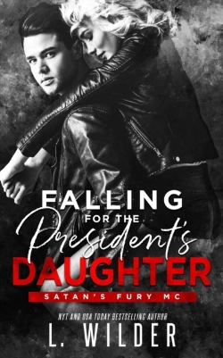 Bertrand.pt - Falling For The President'S Daughter