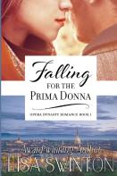Falling For The Prima Donna