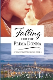 Falling For The Prima Donna