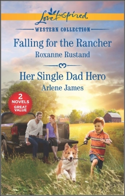 Bertrand.pt - Falling For The Rancher And Her Single Dad Hero