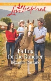 Falling For The Rancher