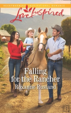 Bertrand.pt - Falling For The Rancher