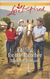 Falling For The Rancher