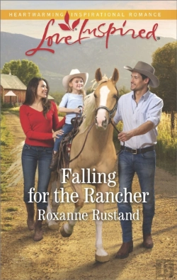 Bertrand.pt - Falling For The Rancher