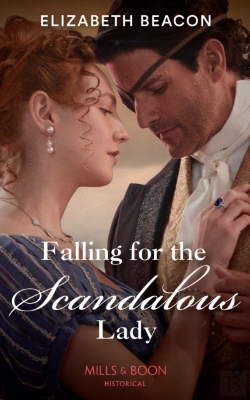 Bertrand.pt - Falling For The Scandalous Lady