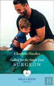 Falling For The Single Dad Surgeon