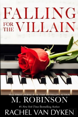 Bertrand.pt - Falling For The Villain