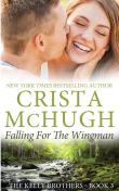 Falling For The Wingman