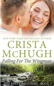 Falling For The Wingman