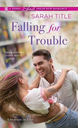 Bertrand.pt - Falling For Trouble