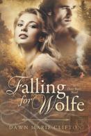 Falling For Wolfe