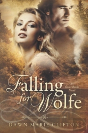 Falling For Wolfe