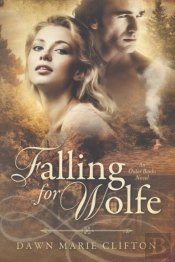 Falling For Wolfe
