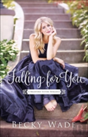 Falling For You