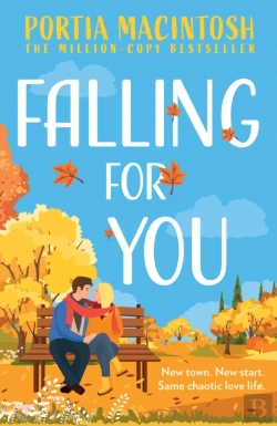 Bertrand.pt - Falling For You